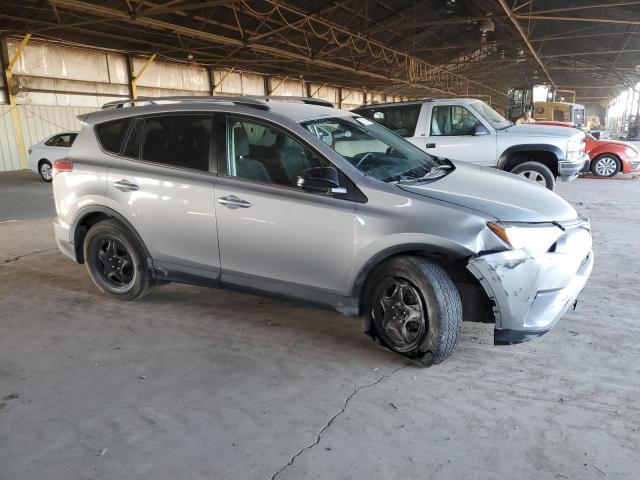 Photo 3 VIN: 2T3ZFREV3JW416880 - TOYOTA RAV4 LE 