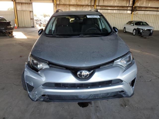 Photo 4 VIN: 2T3ZFREV3JW416880 - TOYOTA RAV4 LE 