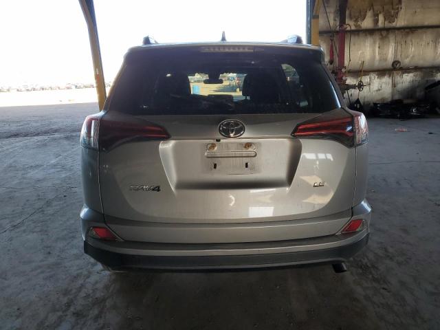 Photo 5 VIN: 2T3ZFREV3JW416880 - TOYOTA RAV4 LE 