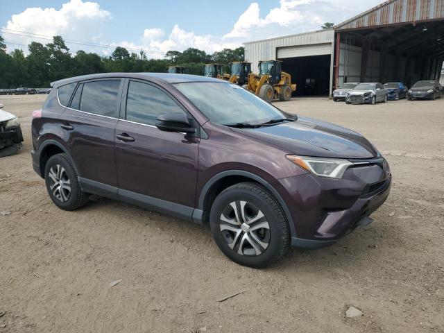 Photo 3 VIN: 2T3ZFREV3JW420959 - TOYOTA RAV4 