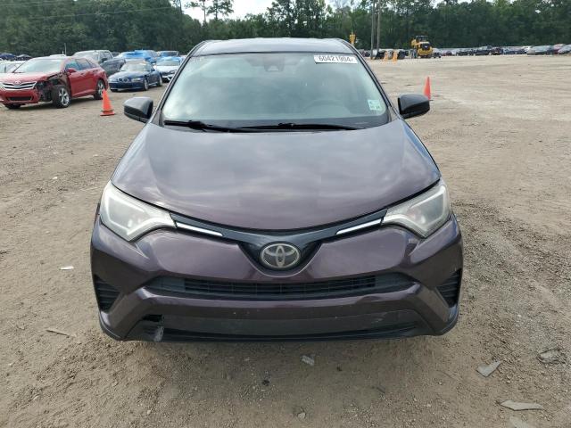 Photo 4 VIN: 2T3ZFREV3JW420959 - TOYOTA RAV4 