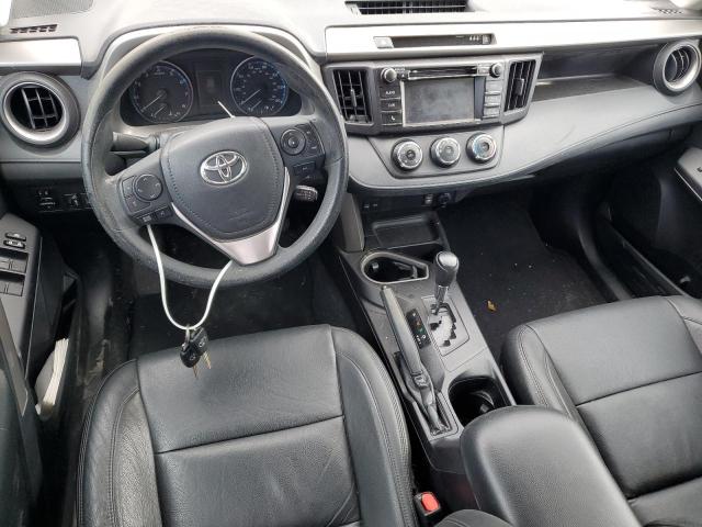 Photo 7 VIN: 2T3ZFREV3JW420959 - TOYOTA RAV4 