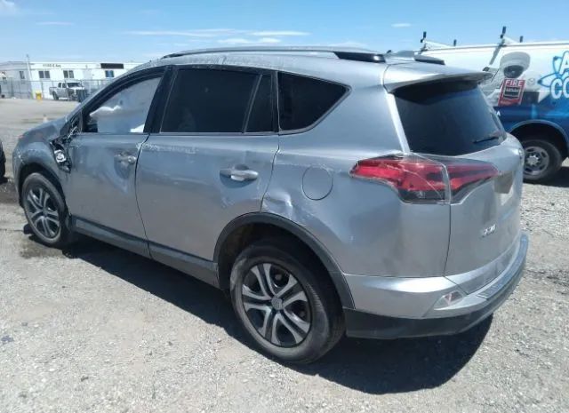 Photo 2 VIN: 2T3ZFREV3JW422615 - TOYOTA RAV4 