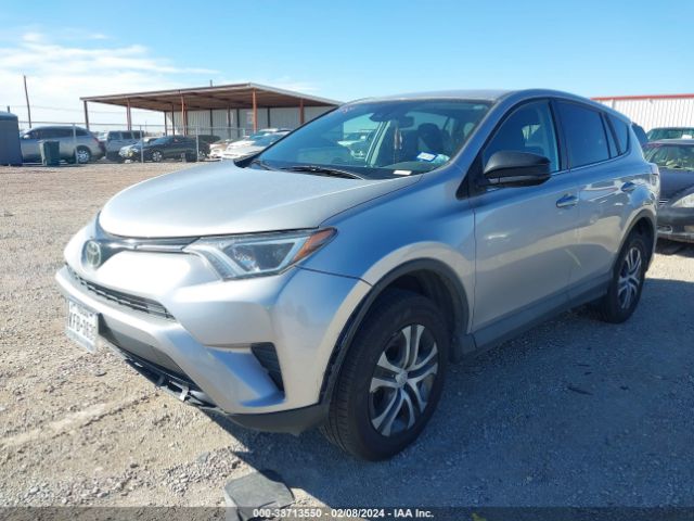 Photo 1 VIN: 2T3ZFREV3JW423019 - TOYOTA RAV4 