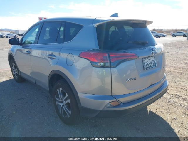 Photo 2 VIN: 2T3ZFREV3JW423019 - TOYOTA RAV4 