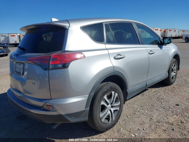 Photo 3 VIN: 2T3ZFREV3JW423019 - TOYOTA RAV4 