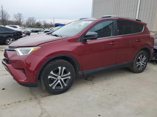 Photo 0 VIN: 2T3ZFREV3JW432545 - TOYOTA RAV4 