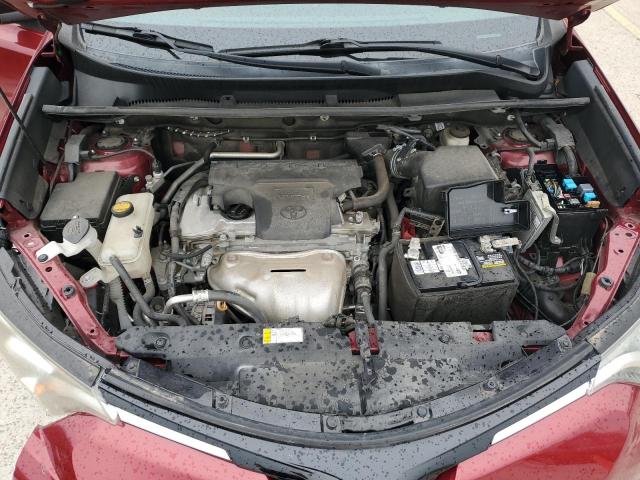 Photo 11 VIN: 2T3ZFREV3JW432545 - TOYOTA RAV4 