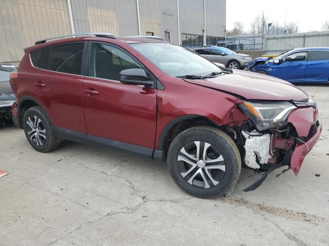 Photo 3 VIN: 2T3ZFREV3JW432545 - TOYOTA RAV4 