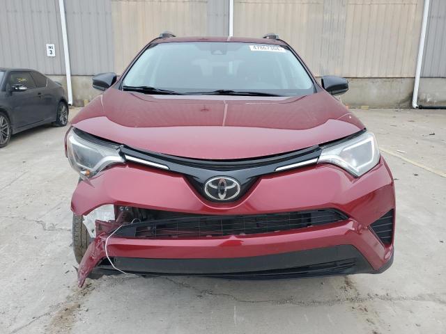 Photo 4 VIN: 2T3ZFREV3JW432545 - TOYOTA RAV4 