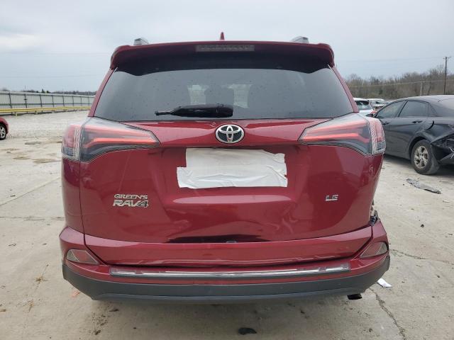 Photo 5 VIN: 2T3ZFREV3JW432545 - TOYOTA RAV4 