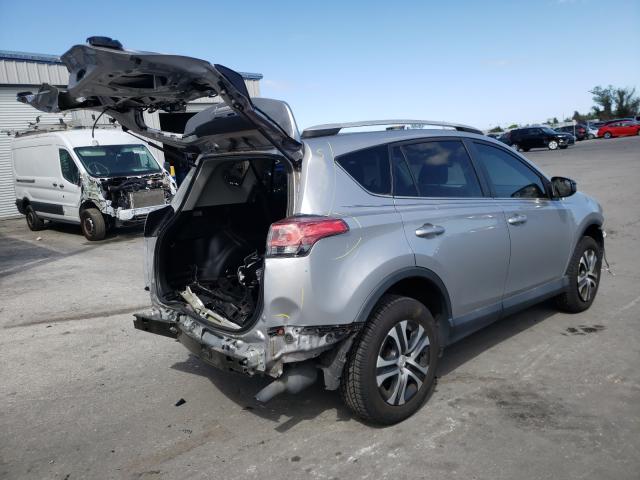 Photo 3 VIN: 2T3ZFREV3JW435588 - TOYOTA RAV4 LE 