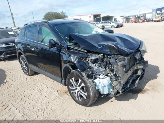 Photo 0 VIN: 2T3ZFREV3JW440130 - TOYOTA RAV4 