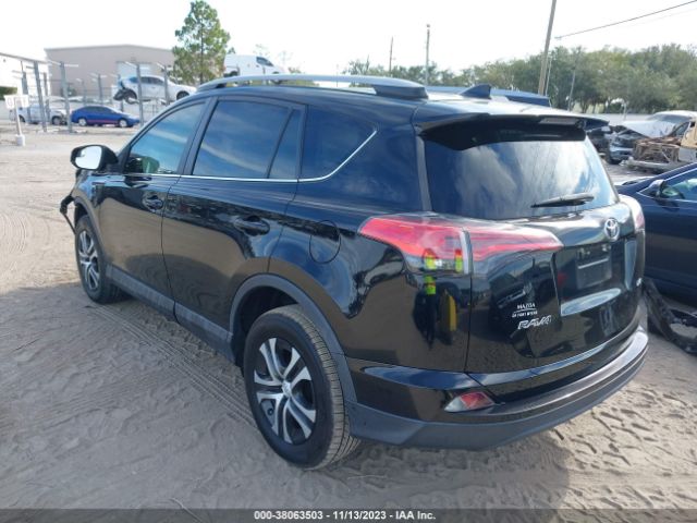 Photo 2 VIN: 2T3ZFREV3JW440130 - TOYOTA RAV4 