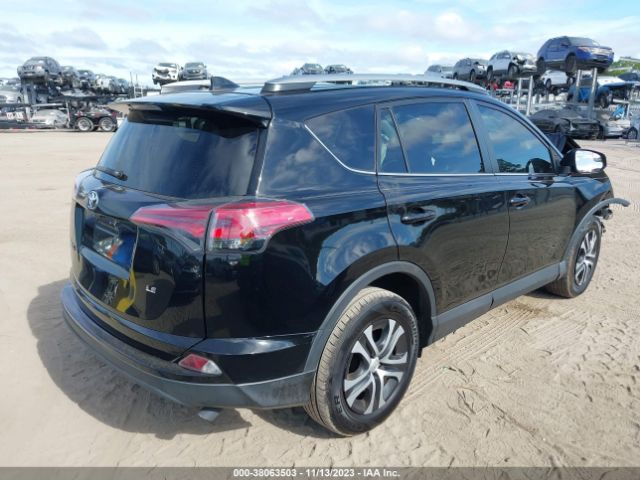 Photo 3 VIN: 2T3ZFREV3JW440130 - TOYOTA RAV4 