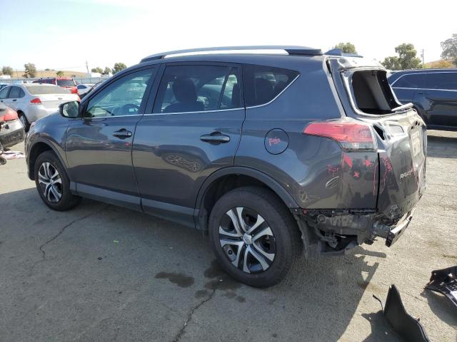 Photo 1 VIN: 2T3ZFREV3JW456778 - TOYOTA RAV4 LE 