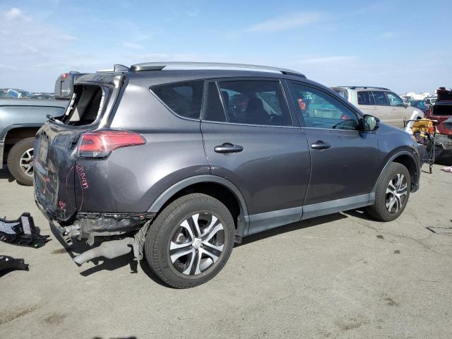 Photo 2 VIN: 2T3ZFREV3JW456778 - TOYOTA RAV4 LE 