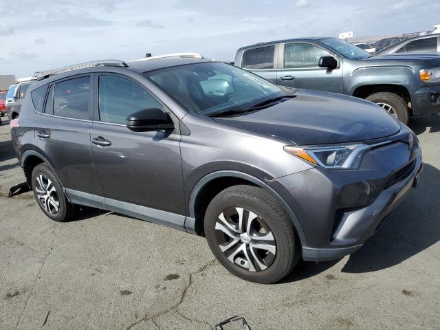 Photo 3 VIN: 2T3ZFREV3JW456778 - TOYOTA RAV4 LE 