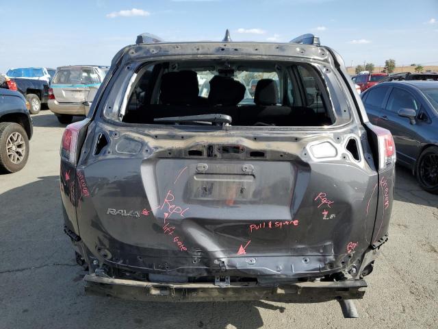 Photo 5 VIN: 2T3ZFREV3JW456778 - TOYOTA RAV4 LE 