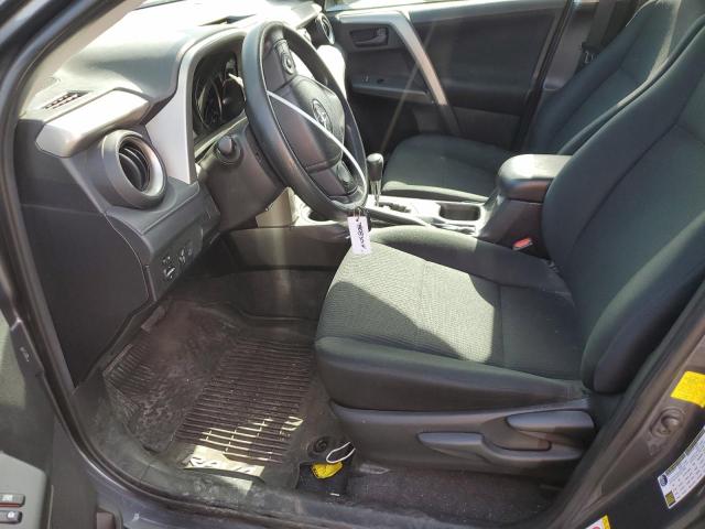 Photo 6 VIN: 2T3ZFREV3JW456778 - TOYOTA RAV4 LE 