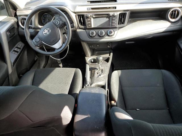 Photo 7 VIN: 2T3ZFREV3JW456778 - TOYOTA RAV4 LE 