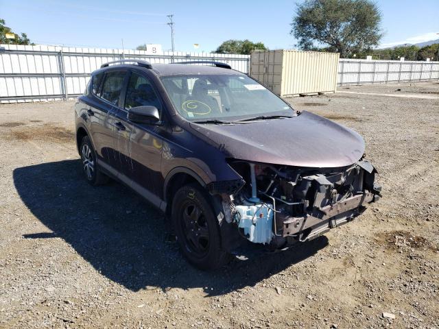 Photo 0 VIN: 2T3ZFREV3JW462211 - TOYOTA RAV4 