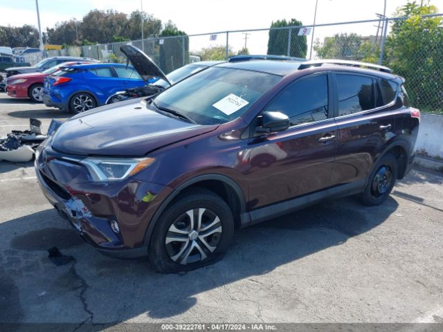 Photo 1 VIN: 2T3ZFREV3JW463293 - TOYOTA RAV4 