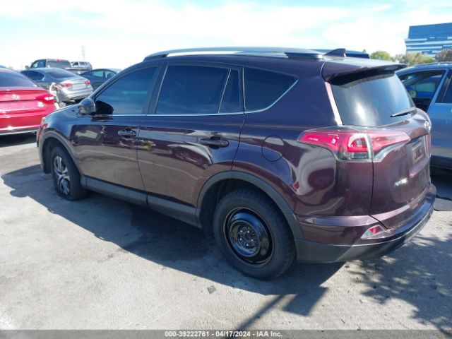 Photo 2 VIN: 2T3ZFREV3JW463293 - TOYOTA RAV4 