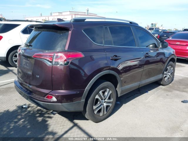 Photo 3 VIN: 2T3ZFREV3JW463293 - TOYOTA RAV4 