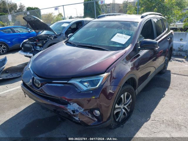 Photo 5 VIN: 2T3ZFREV3JW463293 - TOYOTA RAV4 