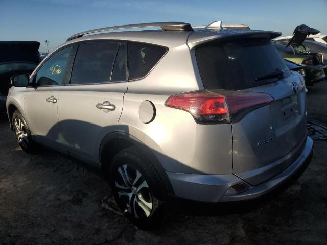 Photo 1 VIN: 2T3ZFREV3JW463603 - TOYOTA RAV4 LE 