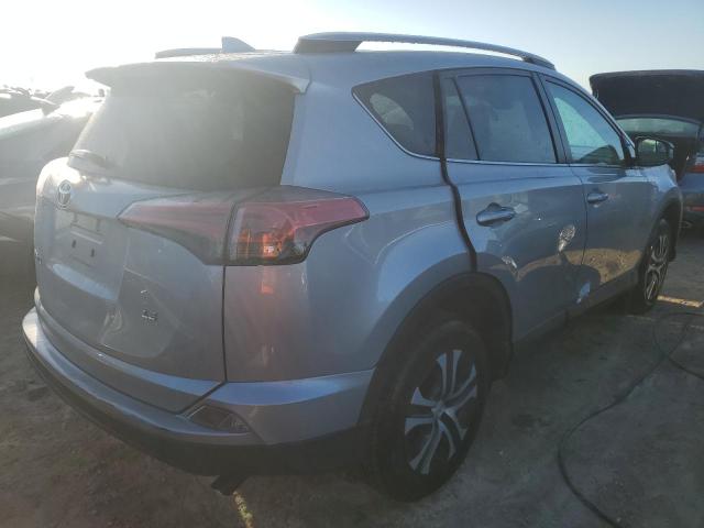 Photo 2 VIN: 2T3ZFREV3JW463603 - TOYOTA RAV4 LE 