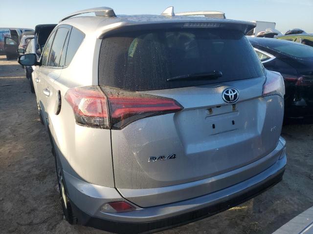 Photo 5 VIN: 2T3ZFREV3JW463603 - TOYOTA RAV4 LE 