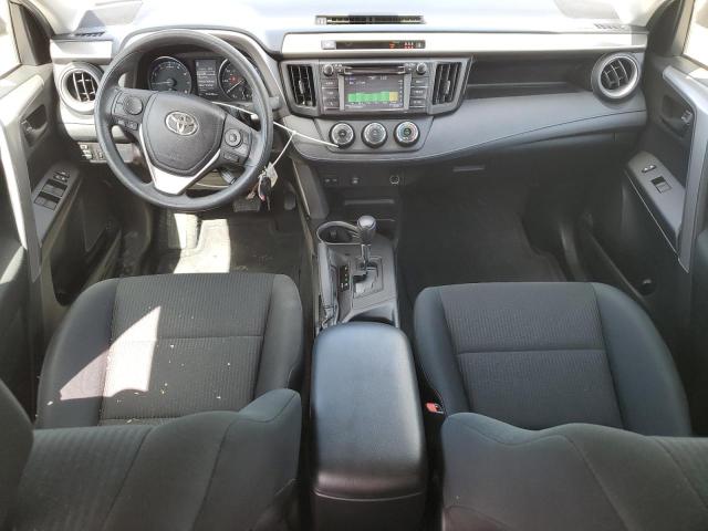 Photo 7 VIN: 2T3ZFREV3JW463603 - TOYOTA RAV4 LE 