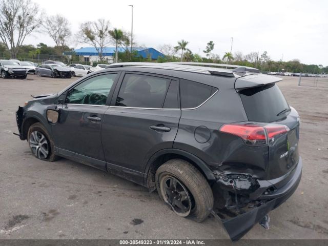 Photo 2 VIN: 2T3ZFREV3JW477355 - TOYOTA RAV4 