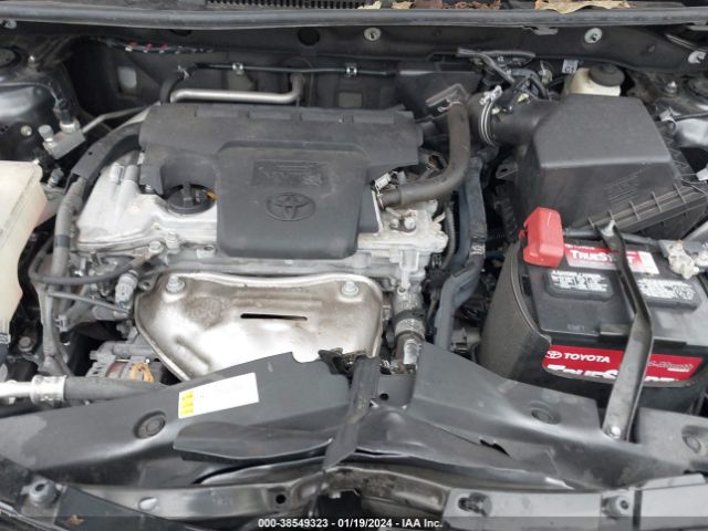 Photo 9 VIN: 2T3ZFREV3JW477355 - TOYOTA RAV4 