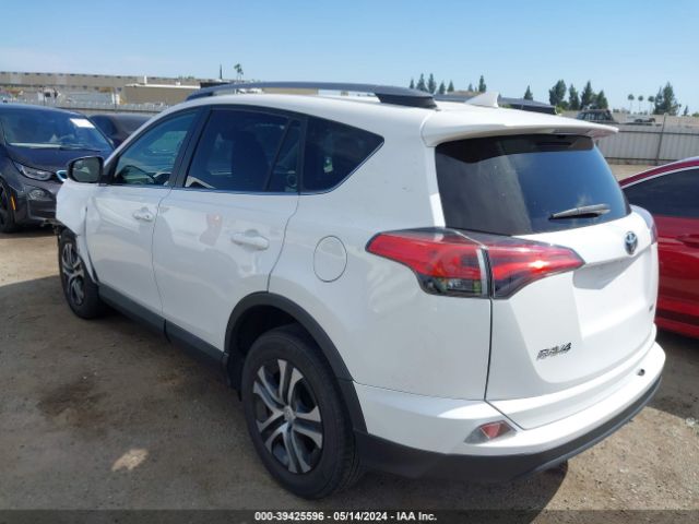 Photo 2 VIN: 2T3ZFREV3JW488632 - TOYOTA RAV4 