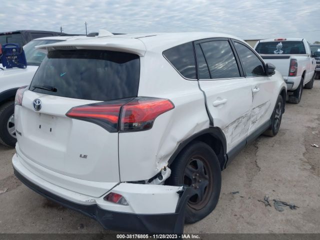 Photo 3 VIN: 2T3ZFREV3JW493071 - TOYOTA RAV4 