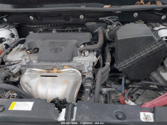 Photo 9 VIN: 2T3ZFREV3JW493071 - TOYOTA RAV4 