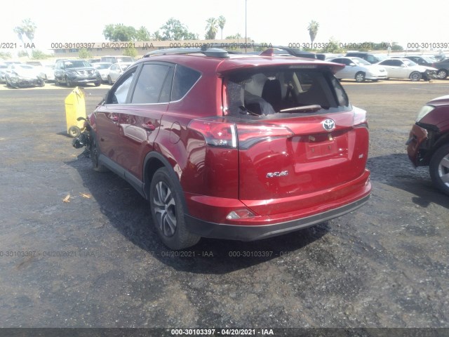 Photo 2 VIN: 2T3ZFREV3JW493961 - TOYOTA RAV4 