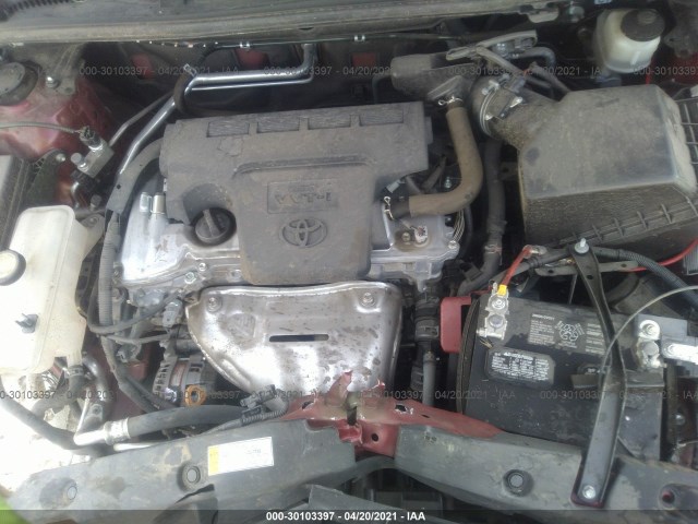 Photo 9 VIN: 2T3ZFREV3JW493961 - TOYOTA RAV4 