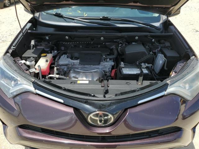 Photo 11 VIN: 2T3ZFREV3JW498335 - TOYOTA RAV4 LE 