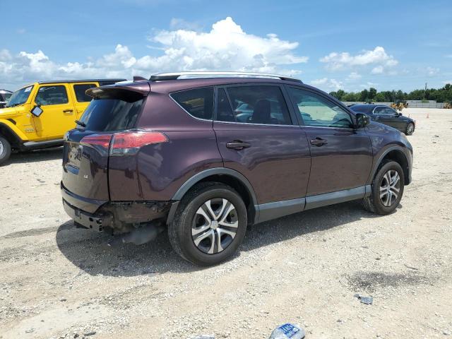 Photo 2 VIN: 2T3ZFREV3JW498335 - TOYOTA RAV4 LE 