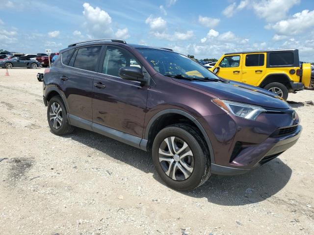 Photo 3 VIN: 2T3ZFREV3JW498335 - TOYOTA RAV4 LE 