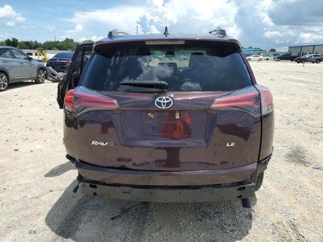 Photo 5 VIN: 2T3ZFREV3JW498335 - TOYOTA RAV4 LE 