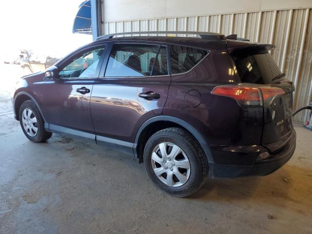 Photo 1 VIN: 2T3ZFREV3JW499341 - TOYOTA RAV4 LE 