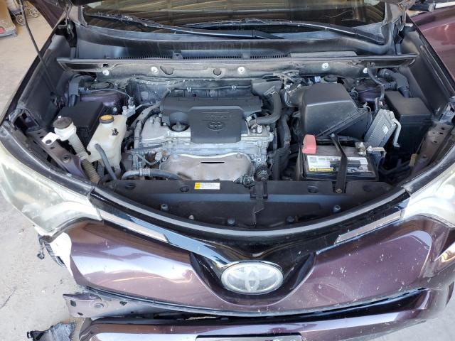 Photo 11 VIN: 2T3ZFREV3JW499341 - TOYOTA RAV4 LE 