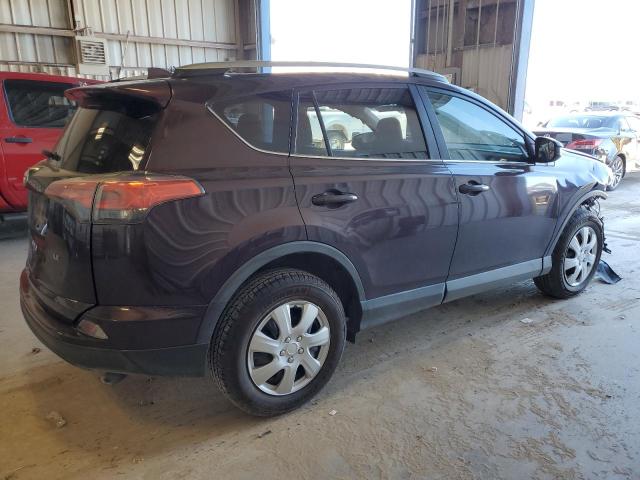 Photo 2 VIN: 2T3ZFREV3JW499341 - TOYOTA RAV4 LE 