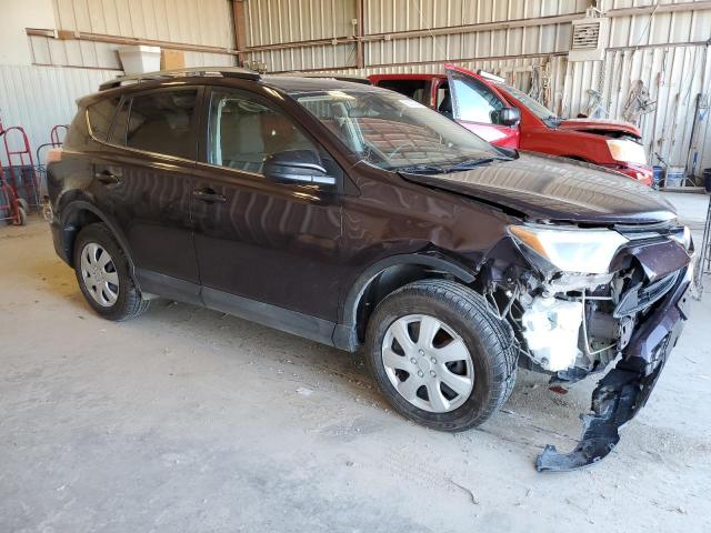 Photo 3 VIN: 2T3ZFREV3JW499341 - TOYOTA RAV4 LE 