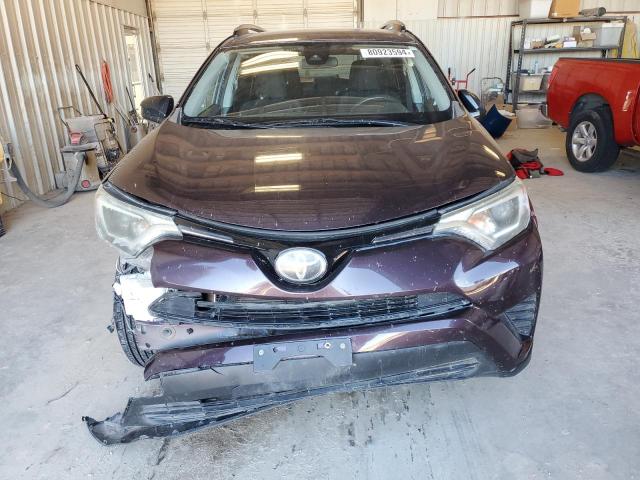 Photo 4 VIN: 2T3ZFREV3JW499341 - TOYOTA RAV4 LE 